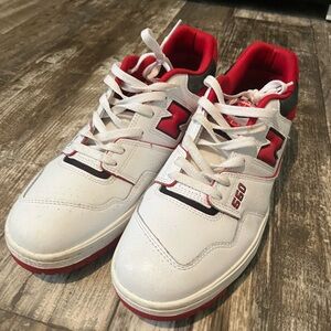 New balance 550 size 13
